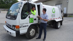 B Green Services